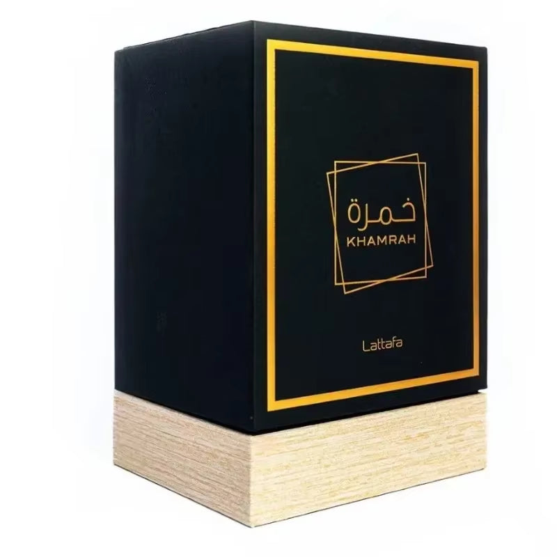 Lattafa Khamrah 100ml